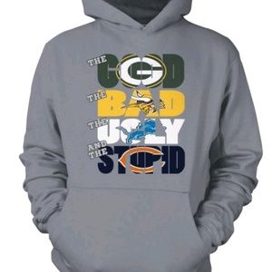 Meet your Posher, Mark